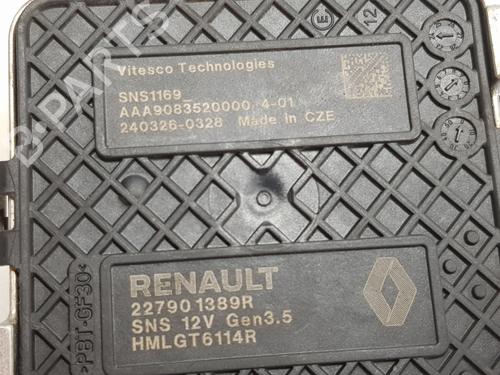 Electronic sensor RENAULT EXPRESS Box Body/MPV  | BP38181615M84  - Image 7