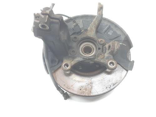 Right front steering knuckle VW GOLF VI (5K1) | BP30968393M26