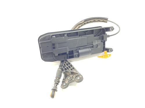 Gear lever SEAT LEON (KL1, KLG) 1.5 eTSI | BP29010983M90 
