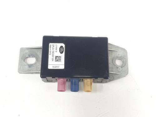Electronic module LAND ROVER DISCOVERY SPORT (L550)  | BP37268331M83  - Image 5