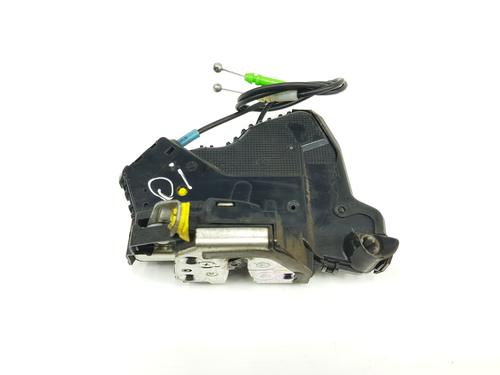 Used Front left lock TOYOTA RAV 4 III (_A3_) 2.2 D 4WD (ALA30_, ALA30R) (136 hp) 23857595