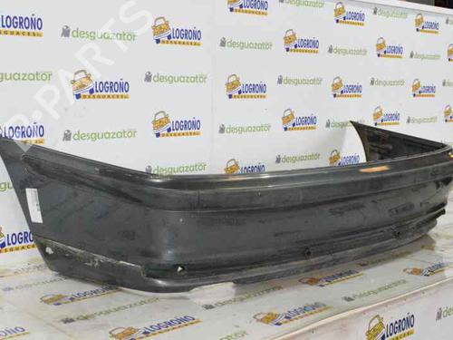 Rear bumper BMW 3 (E46) 323 i | BP801572C8 