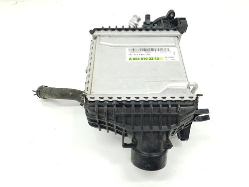 Intercooler MERCEDES-BENZ VITO Van (W447) 114 CDI (447.601, 447.603, 447.605) | BP36679175M30 - Image 5