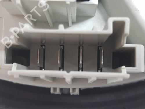 Heater blower motor BMW 3 (E90) 318 d | BP14106500M62 