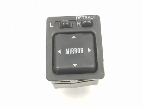 Used Mirror switch TOYOTA LAND CRUISER 90 (_J9_) 3.0 TD (KZJ90_, KZJ95_, KZJ90R, KZJ95R, KZJ90W, KZJ95W) (125 hp) 15846166