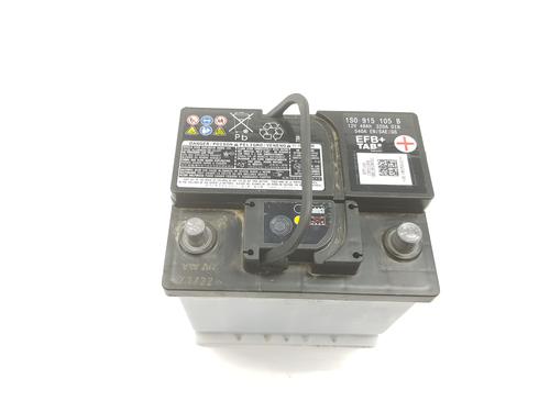 Used Battery SEAT IBIZA V (KJ1, KJG) 1.0 MPi (80 hp) 13511504