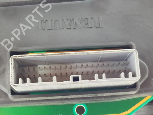 Instrument cluster RENAULT TRAFIC II Platform/Chassis (EL) 2.0 (EL0A) | BP36772367C47 - Image 5