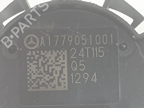 Other MERCEDES-BENZ VITO Van (W447) 114 CDI (447.601, 447.603, 447.605) | BP36679140O1  - Image 5