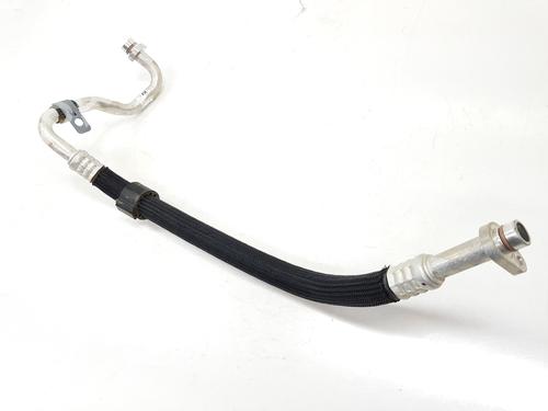 Used AC pipe AC pipe RENAULT KANGOO III MPV Blue dCi 95 (KJAB) (95 hp) 35737476 35737476