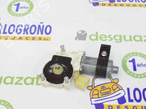 Used Left front window motor BMW 5 (E60) 530 d (231 hp) 780682