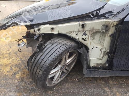 Left front window motor BMW 1 (E87) 120 d | BP11294039E21 