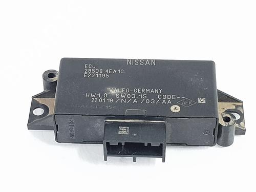 Used Electronic module Electronic module 34044262 34044262