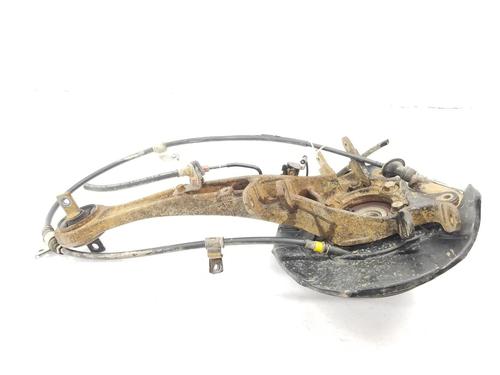 Used Right rear steering knuckle MITSUBISHI OUTLANDER II (CW_W) 2.2 DI-D 4WD (156 hp) 13445461