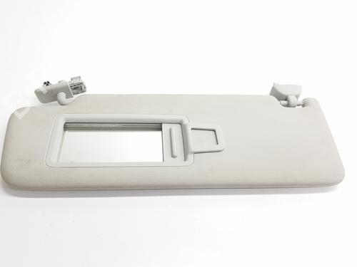 Left sun visor SEAT IBIZA V (KJ1, KJG) 1.0 MPi | BP28376465I1 