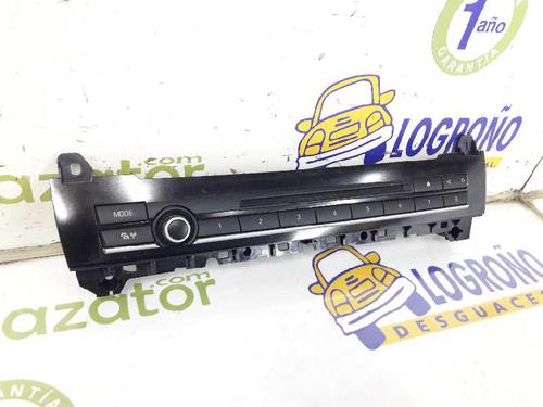 Switch BMW 5 Touring (F11) 535 d | BP2425365I30 
