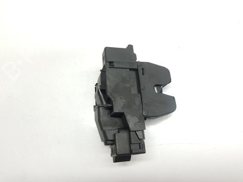 Tailgate lock OPEL CROSSLAND X / CROSSLAND (P17, P2QO) 1.2 (75) | BP21267256C101 