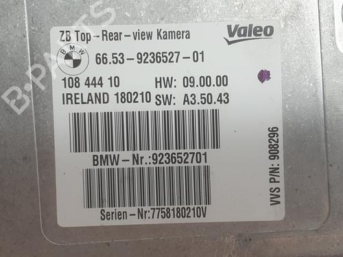 Electronic module BMW X5 (E70) xDrive 40 d | BP36649673M83 - Image 2