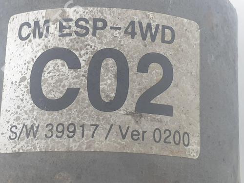 ABS pump HYUNDAI SANTA FÉ II (CM) 2.2 CRDi | BP13505665M43 