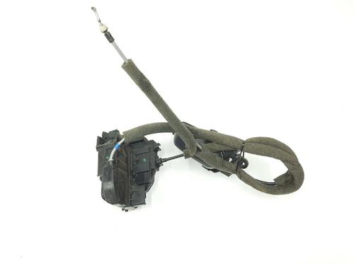 Front right lock NISSAN NV200 / EVALIA Bus 1.5 dCi 90 (M20, M20M) | BP6556026C97 