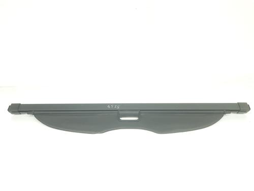 Used Rear parcel shelf SSANGYONG KORANDO (CK) 2.0 e-XDi 4WD (150 hp) 16072412