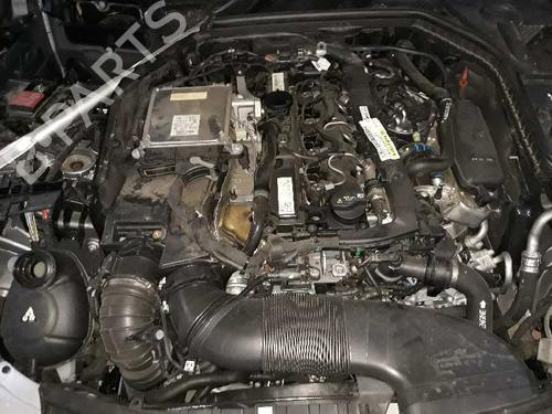 Raamschakelaar links achter MERCEDES-BENZ C-CLASS (W205) C 220 BlueTEC / d (205.002, 205.004) | BP2338164I29 