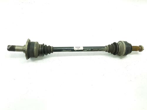 Used Left rear driveshaft BMW 5 Gran Turismo (F07) 535 d xDrive (299 hp) 11493247