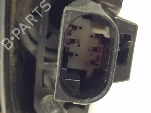 Right mirror MINI MINI (R50, R53)  | BP29159461C27 
