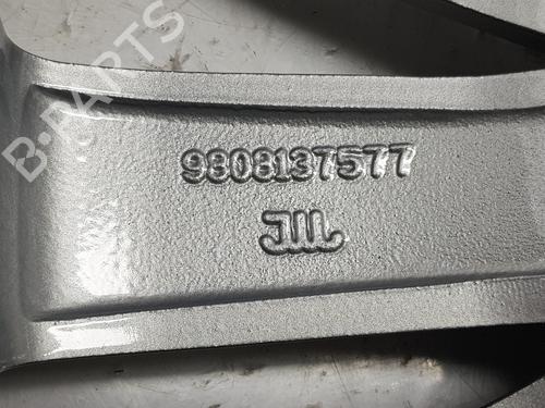 Rim PEUGEOT 208 I (CA_, CC_) 1.2 VTI 82 | BP15214383C45 