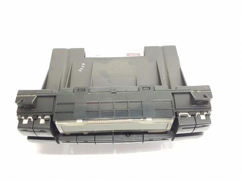 Used Climate control Climate control 36781779 36781779