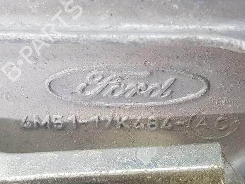 Front wiper motor FORD FOCUS II (DA_, HCP, DP) 1.8 TDCi | BP10864488M29 