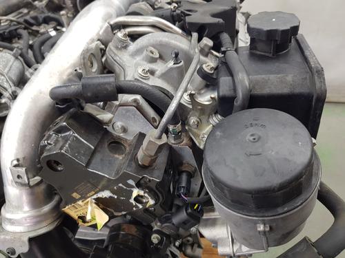 Engine MERCEDES-BENZ M-CLASS (W164) ML 280 CDI 4-matic (164.120) | BP29825513M1
