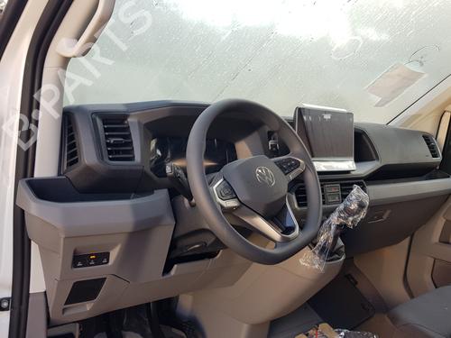 Left front fenders VW CRAFTER Van (SY_, SX_)  | BP30805290C41 