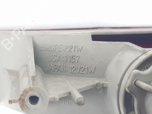 Rear center light TOYOTA CELICA Coupe (_T20_) 1.8 i 16V (AT200) | BP10975770I39 
