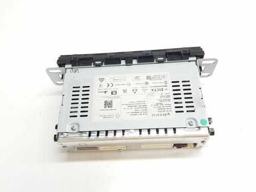 Radio RENAULT TRAFIC III Van (FG_)  | BP37519844E6  - Image 7
