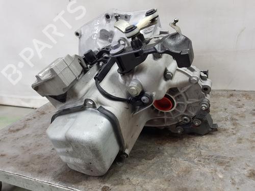 Gearbox CITROËN C3 III (SX) 1.2 PureTech 82 | BP36807280M3 - Image 10