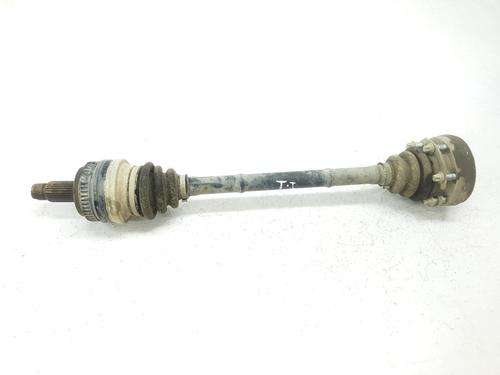 Used Left rear driveshaft BMW 3 (E90) 320 d (177 hp) 15389407