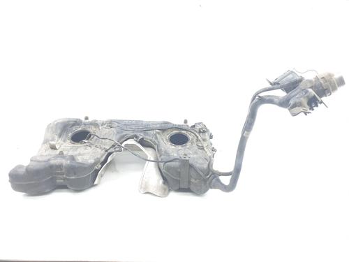 Fuel tank AUDI A3 Sportback (8VA, 8VF) S3 quattro 5Q020103  | 5Q0201055AQ  |
