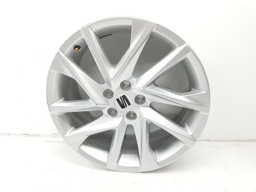Rim SEAT IBIZA V (KJ1, KJG) 1.0 MPi | BP12550785C45 