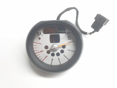 Quadro strumenti MINI MINI CLUBVAN (R55) Cooper D (112 hp) 30724833