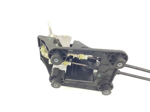 Gear lever PEUGEOT 208 I (CA_, CC_) 1.2 VTI 82 | BP18904763M90 