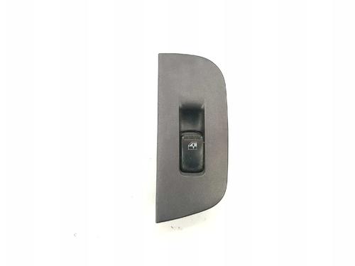 Used Left rear window switch HYUNDAI TERRACAN (HP) 2.9 CRDi 4WD (163 hp) 3658816