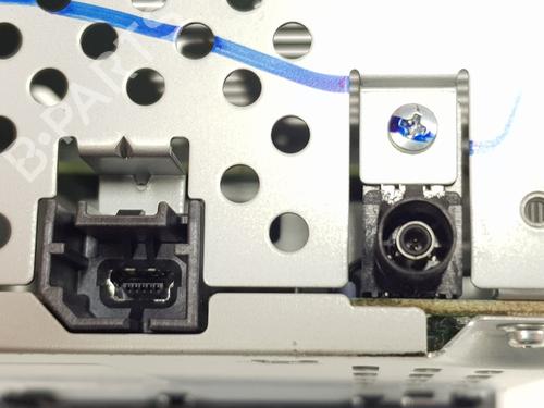 Radio FORD TRANSIT V363 Platform/Chassis (FED, FFD) 2.0 EcoBlue | BP31593771E6 - Image 6