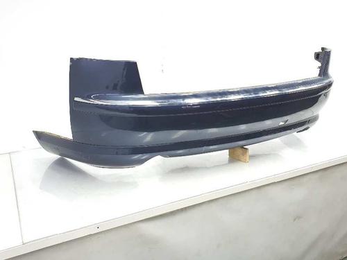 Rear bumper AUDI A8 D3 (4E2, 4E8) 4.0 TDI quattro | BP7980403C8 