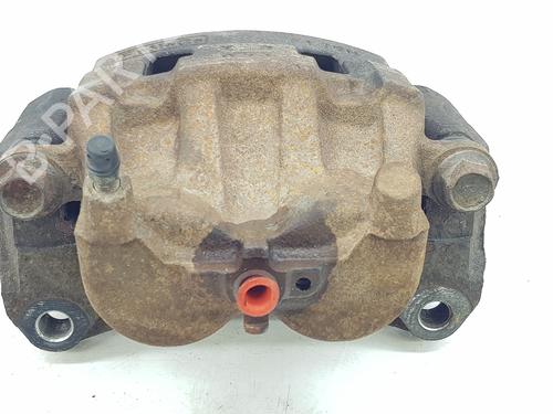 Left front brake caliper MAZDA CX-7 (ER)  | BP37471699M105  - Image 5