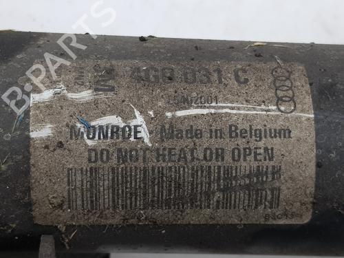 Left front shock absorber AUDI A6 C7 Avant (4G5, 4GD) 2.0 TDI | BP20323453M16 
