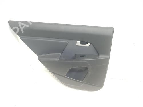 Seats set KIA SPORTAGE III (SL) 1.7 CRDi | BP21048735C78