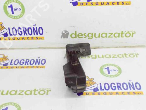 Pedal BMW 1 (E87) 118 d | BP1640838I4 