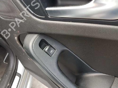 Front left window mechanism AUDI A4 B8 Avant (8K5) 3.0 TDI quattro | BP5398797C22 