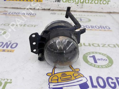 Used Right front fog light BMW 3 Coupe (E46) 330 Ci (231 hp) 2824499