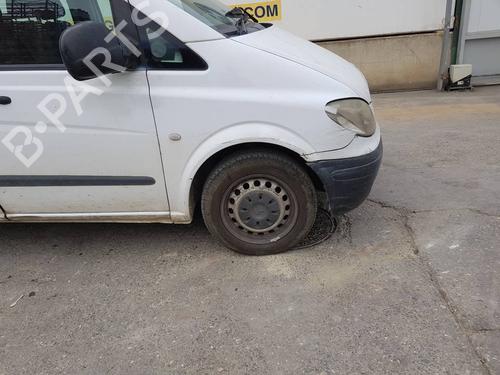 Engine MERCEDES-BENZ VITO Bus (W639) 111 CDI (639.701, 639.703, 639.705) | BP40528546M1 - Image 42